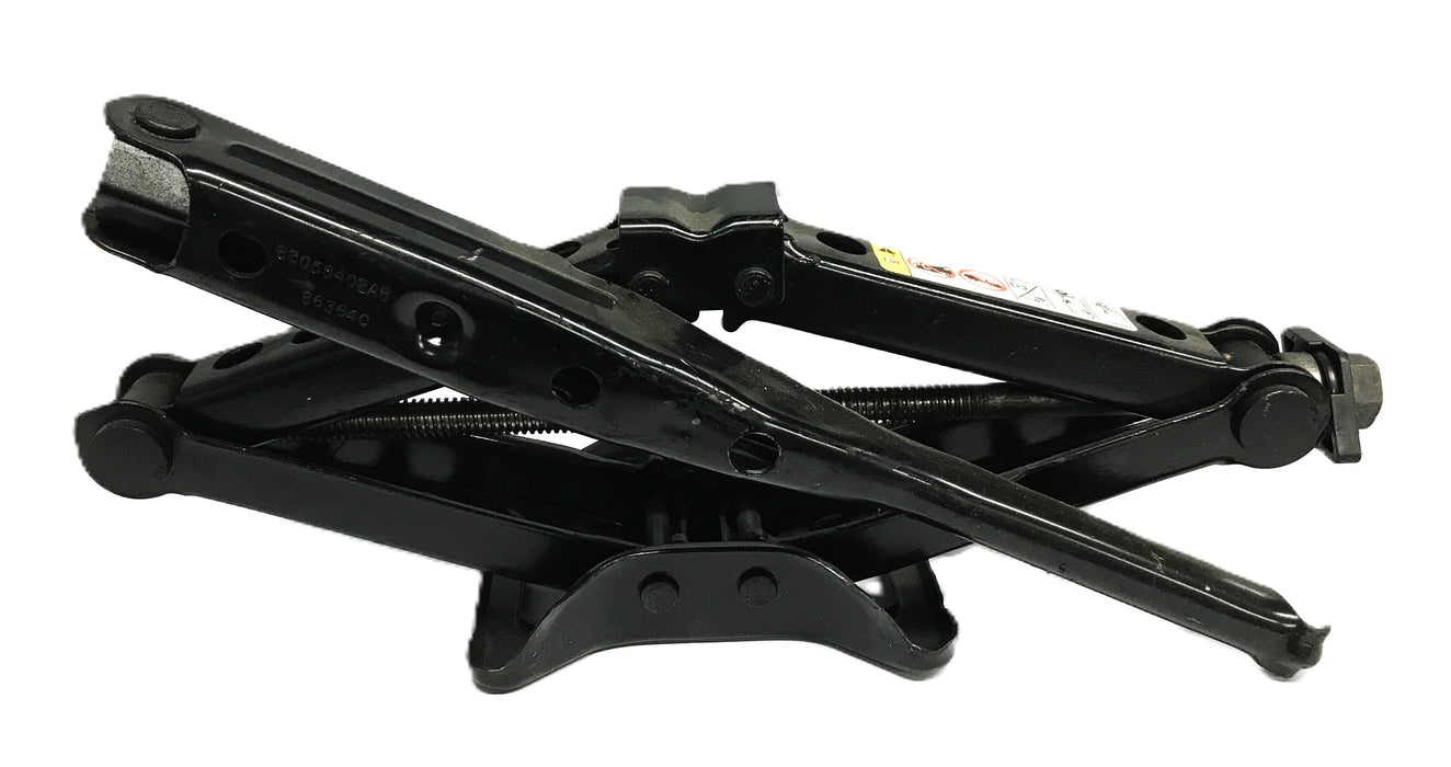 Mopar Spare Tire Scissor Jack 68059909AB NOS