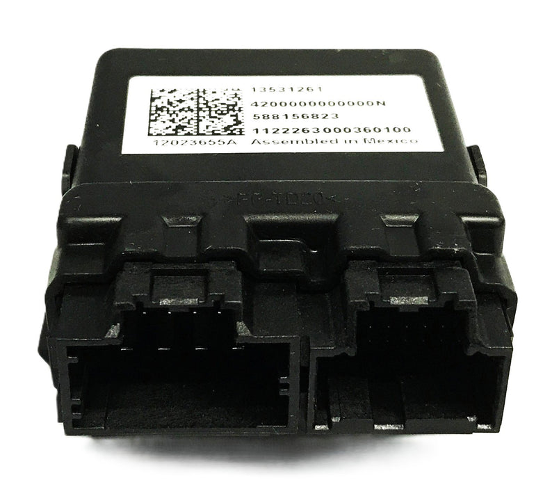 GM OEM Control Module 13531261 [Lot of 3] NOS