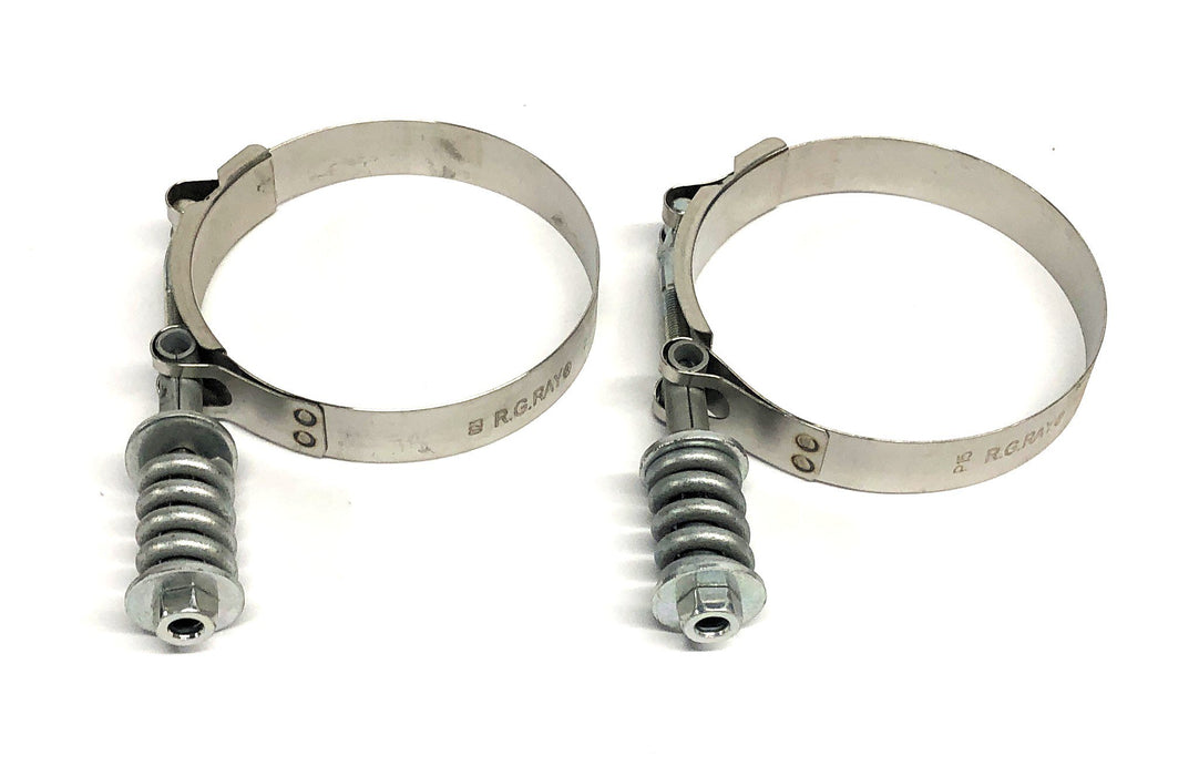 R.G.Ray P15 Clamp 2199-57 [Lot of 2] NOS