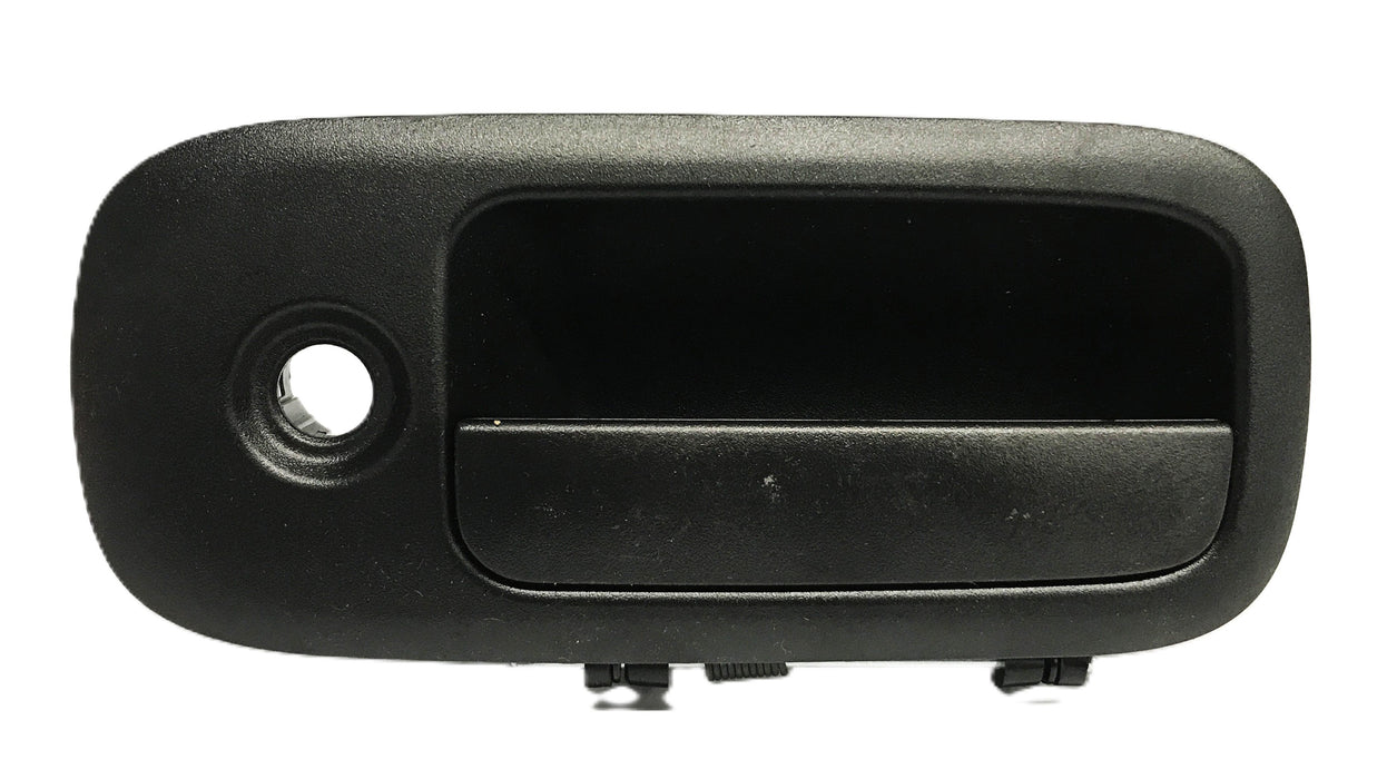 GM OEM Front Driver Side Door Handle 25989398 NOS