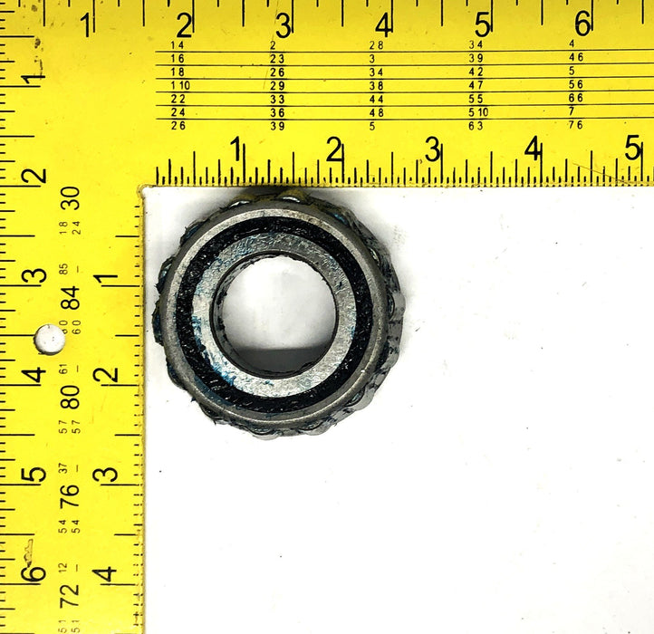 Enduro Tapered Roller Bearing Cone 30306 NOS