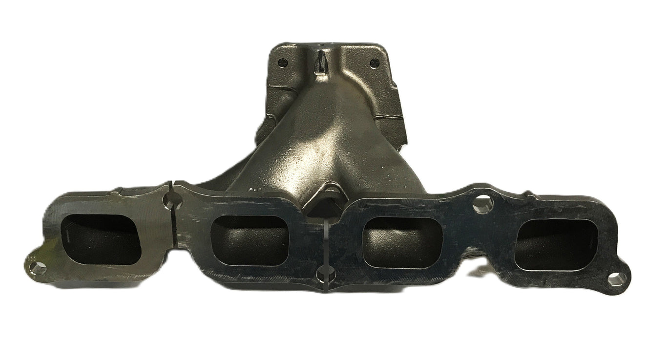 GM OEM Exhaust Manifold 12670220 NOS