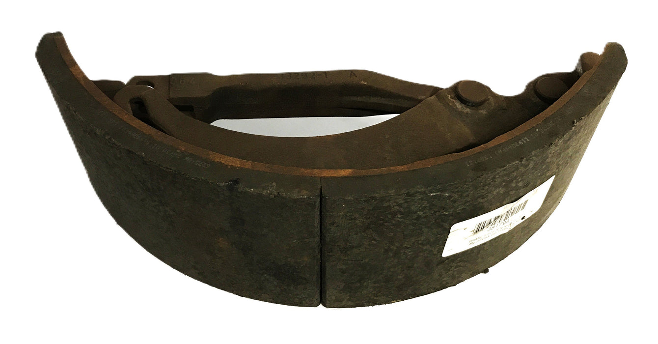 Global-Johnston Righthand Brake Shoe Assembly 381794 NOS