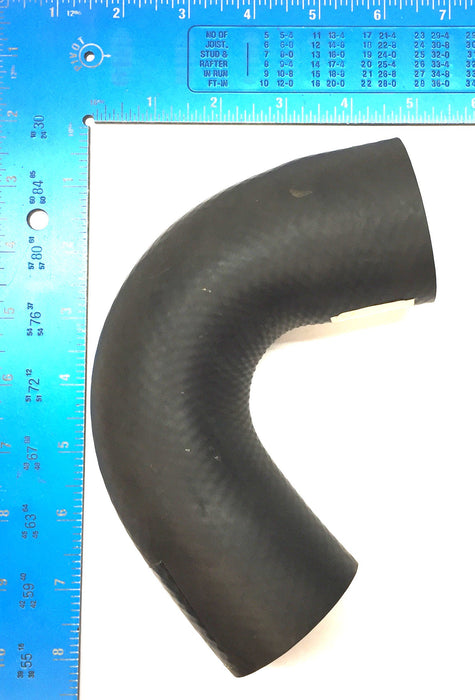 Mitsubishi Fuso Lower Radiator Hose ME406812 NOS