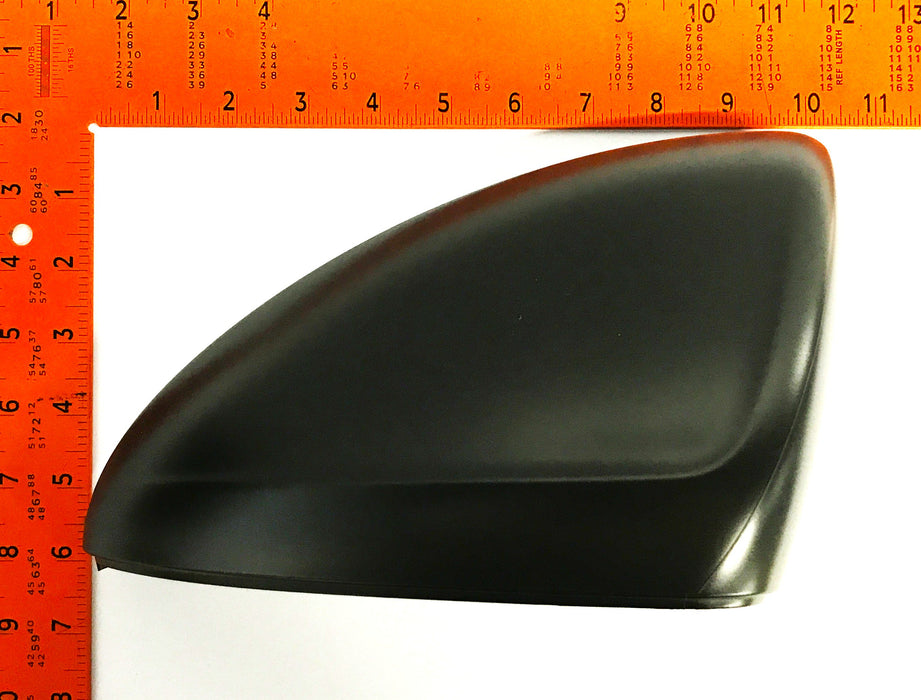 GM OEM Driver Side Mirror Cover Cap 19353645 NOS