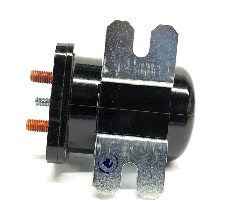 White Rogers 12V DC Cont. Solenoid Coil 586-105111 NOS