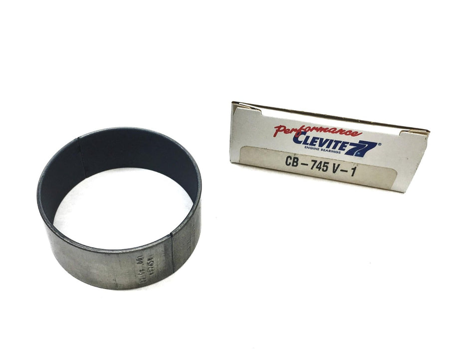 Clevite 77 Engine Connecting Rod Bearing Pair CB-745V-1 NOS