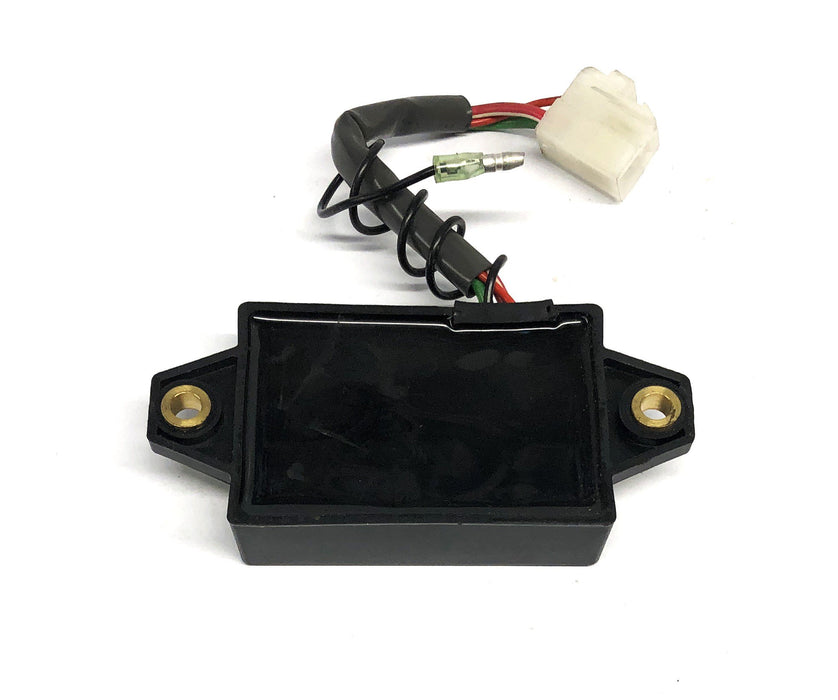 CAT Lift Trucks 24V 06.06 Time Relay Controller Control Unit 16A11-17001 NOS