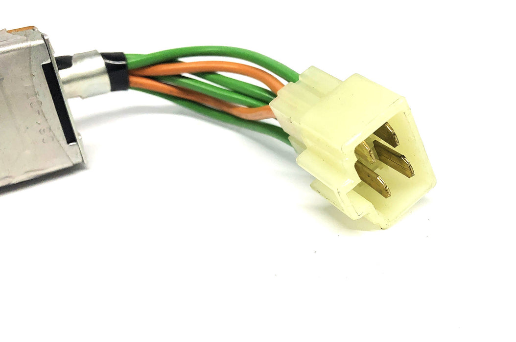 Unbranded Headlight Switch With Pigtail For CAT Forklift A0000-30099 NOS