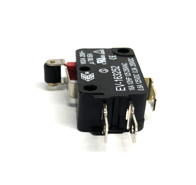 ENEC 16(3)A 250V T85 5E4 Microswitch EV-163252 NOS