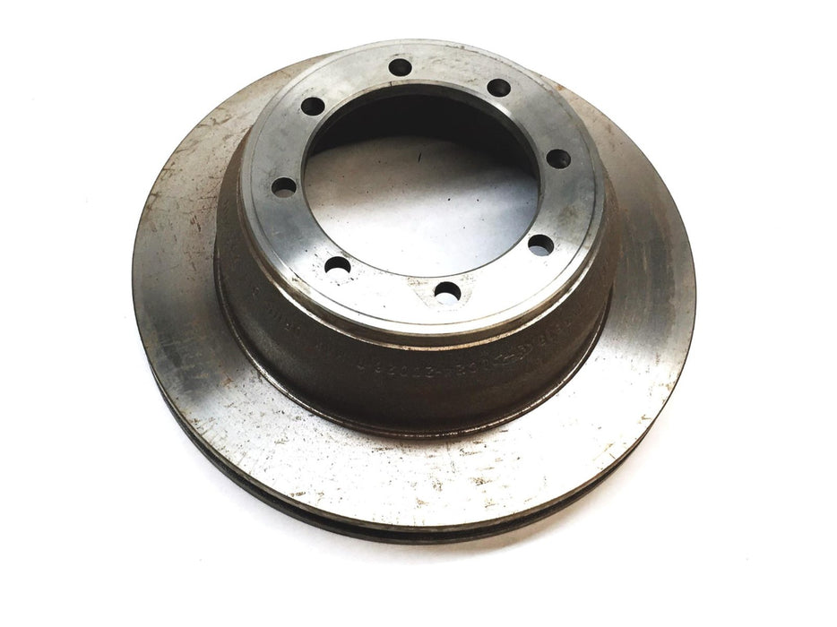 Motorcraft Brake Rotor BRRF-54 NOS