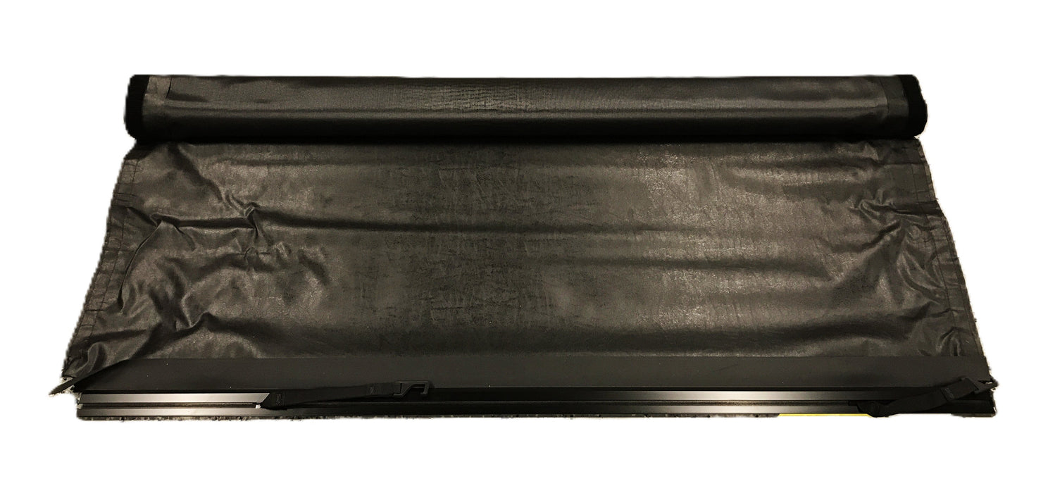 GM Truck Bed Soft Roll-Up Cover 85631082 NOS