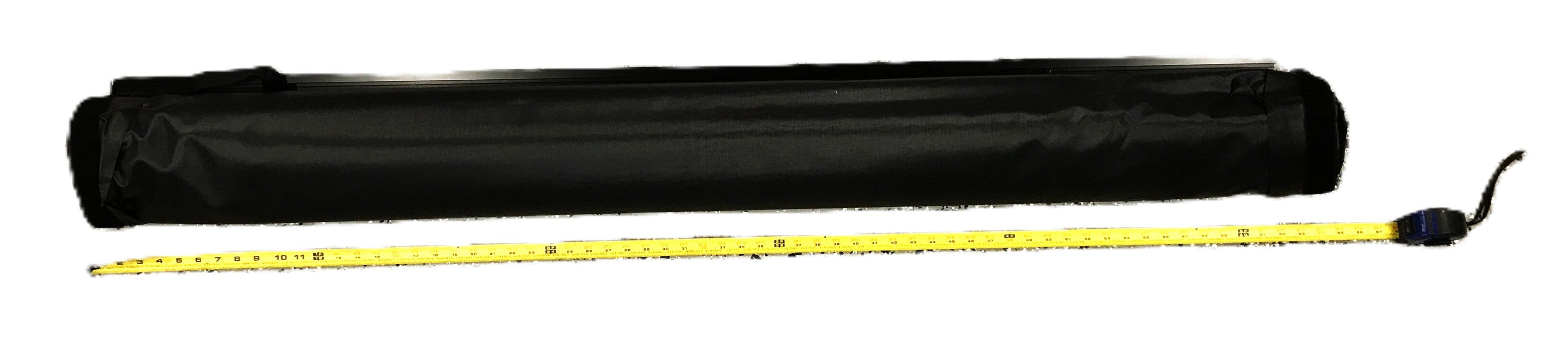 GM Truck Bed Soft Roll-Up Cover 85631082 NOS