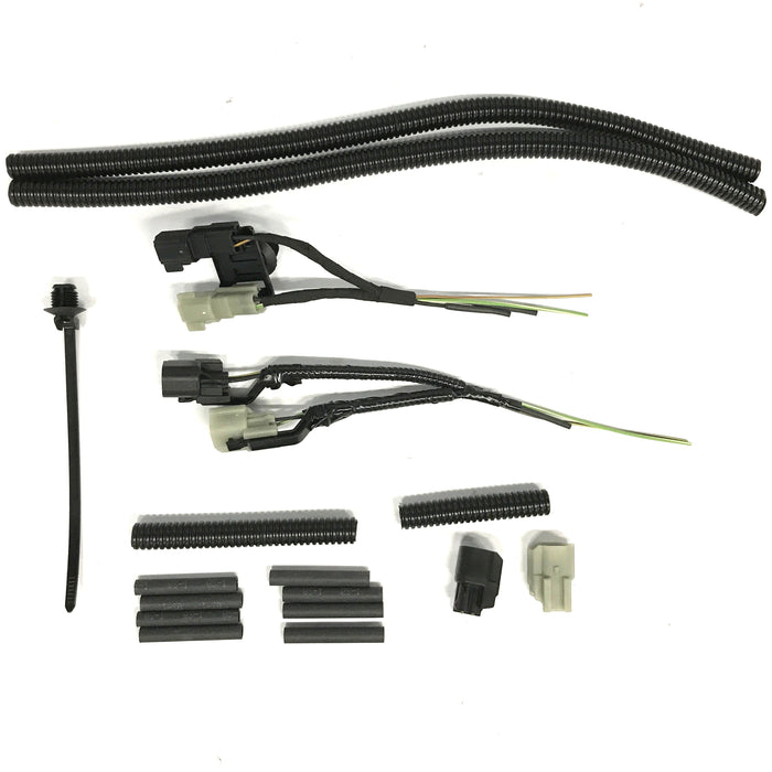 Ford Tailgate Wiring Jumper Harness KC3Z-14A411-C [Lot of 4] NOS