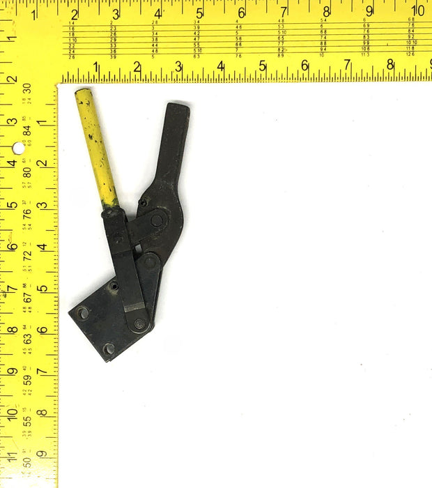 Unbranded Toggle Clamp CO-905S-W USED