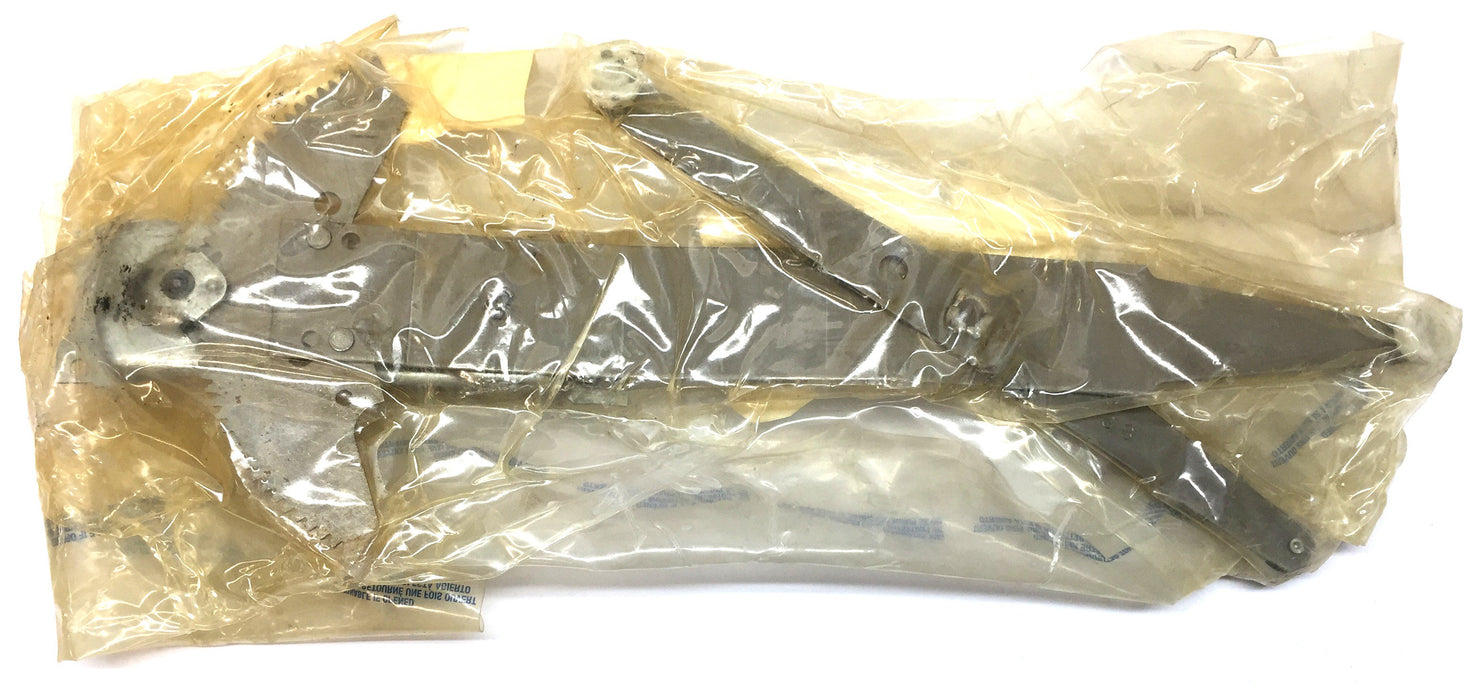 ACDelco\GM Rear Side-Door Window Regulator 15690020 NOS