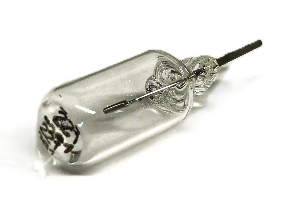Federal Signal Replacement Halogen Bulb Z8573007A [Lot of 5] NOS
