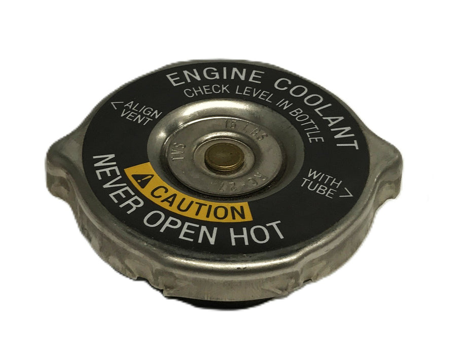 ACDelco Steel Radiator Cap 10409635 [Lot of 2] NOS