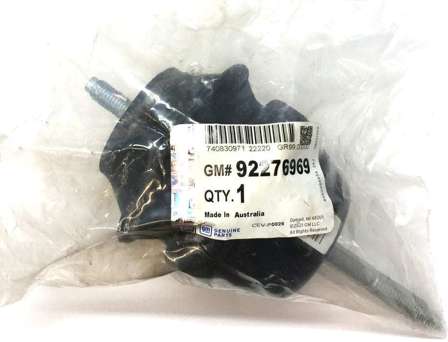 General Motors/GM Motor Mount 92276969 NOS