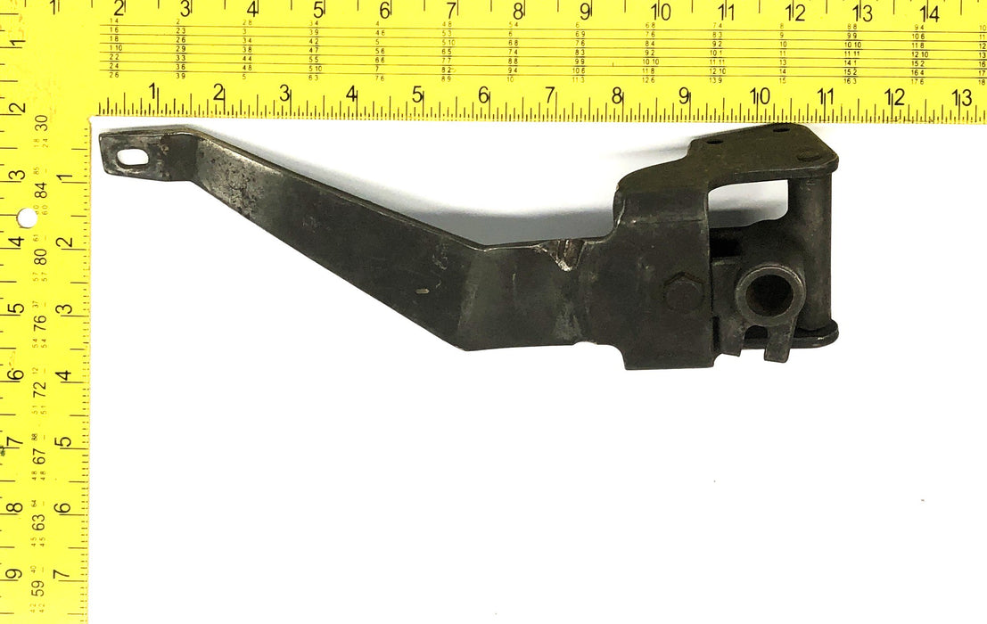 Unbranded Forklift Hood Latch USED