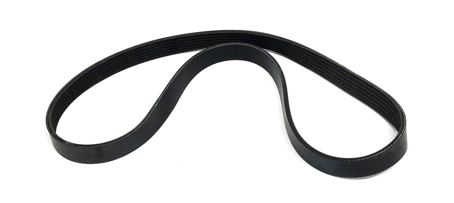 Gates PAT NO 5610217 83214MSK Serpentine Belt 102672 (52580GT) NOS