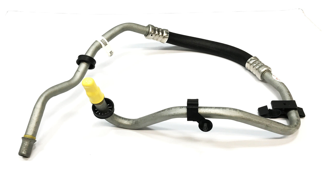 GM OEM Engine Coolant Outlet Pipe 8425-7876 NOS