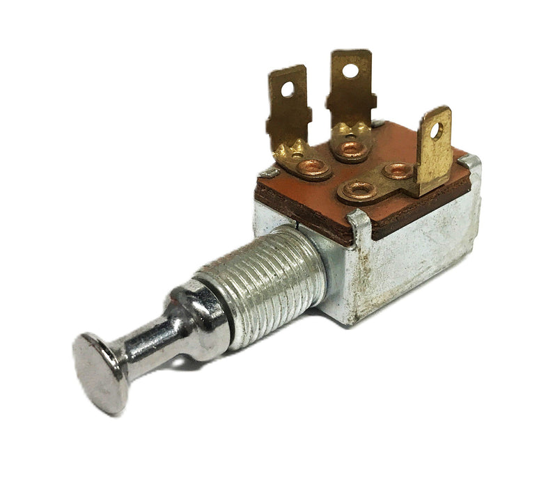 Cole Hersee 2-Speed 3-Pole Heater Switch LS-249 [Lot of 2] NOS