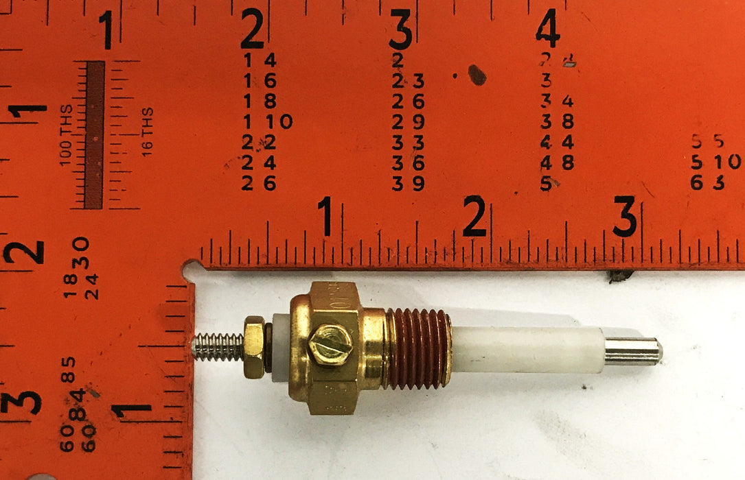 Global-Johnston Low Coolant Sensor 353996SPC NOS