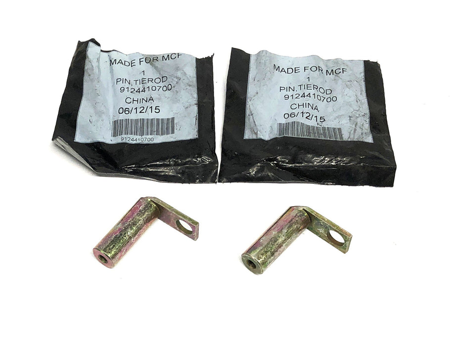 Made For MCF Tie Rod Pin 9124410700 [Lot of 2] NOS