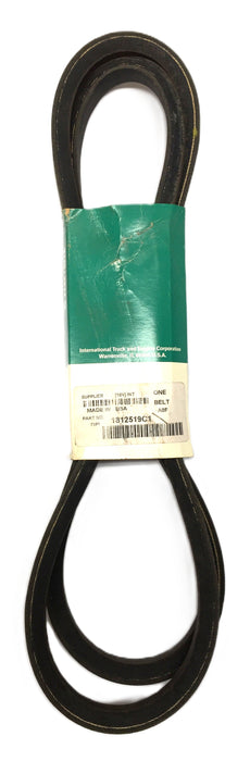 Fleetrite International Accessory Drive V-Belt 1812519C1 NOS