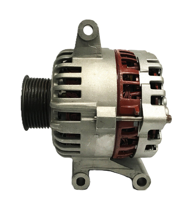 Unbranded Ford 12V 110A Alternator NGL-8306 NOS