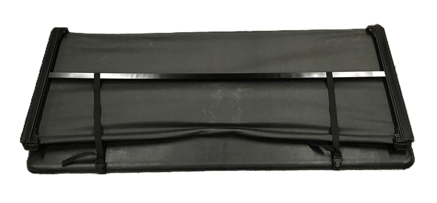 GM Long Bed Soft Folding Truck Bed Cover 19367130 NOS