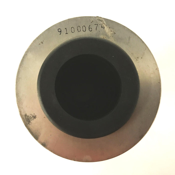 Fluitek Hydraulic Filter Element P3509-3B7 NOS