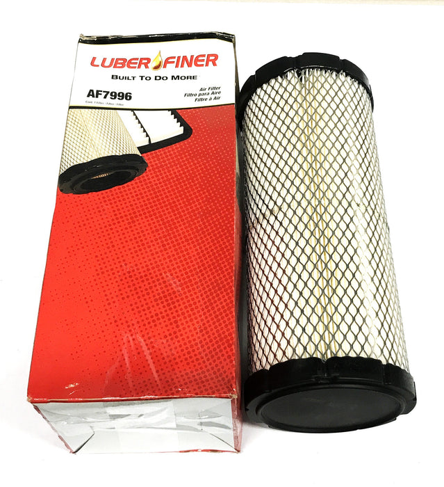 Luber-Finer Air Filter AF7996 [Lot of 2] NOS