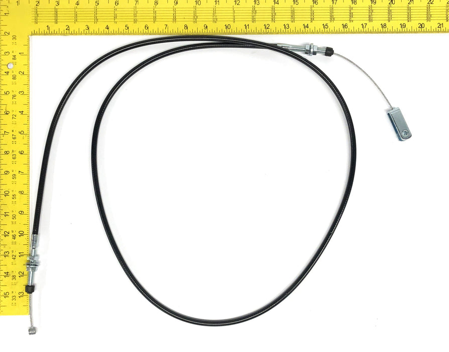 CAT Throttle Cable 9135141300 NOS