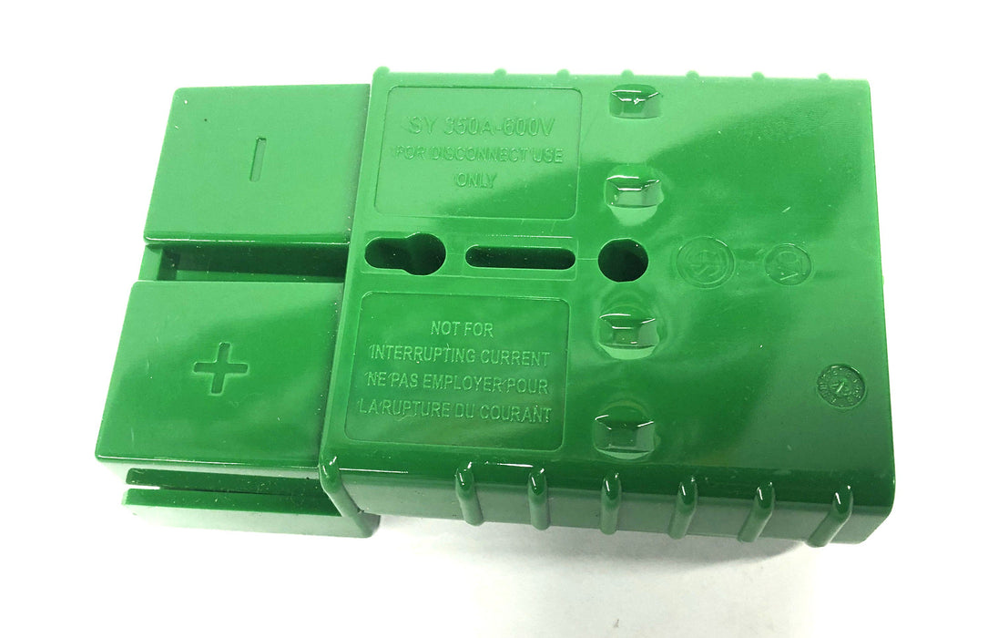 CAT 350 Green Housing CFL2I5319 NOS