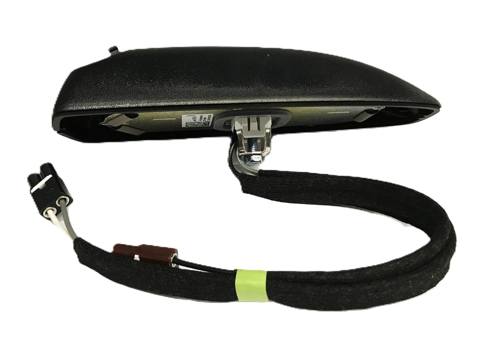 GM GPS Navigation Antenna Base 84978174 NOS
