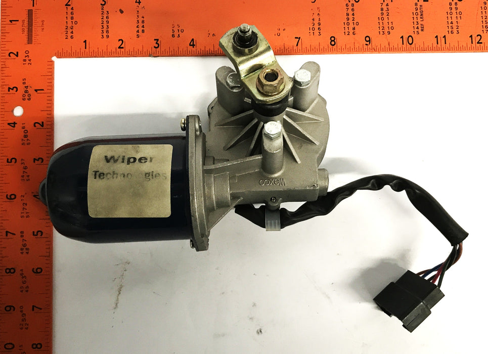 Wexco Windshield Wiper Motor H131 NOS