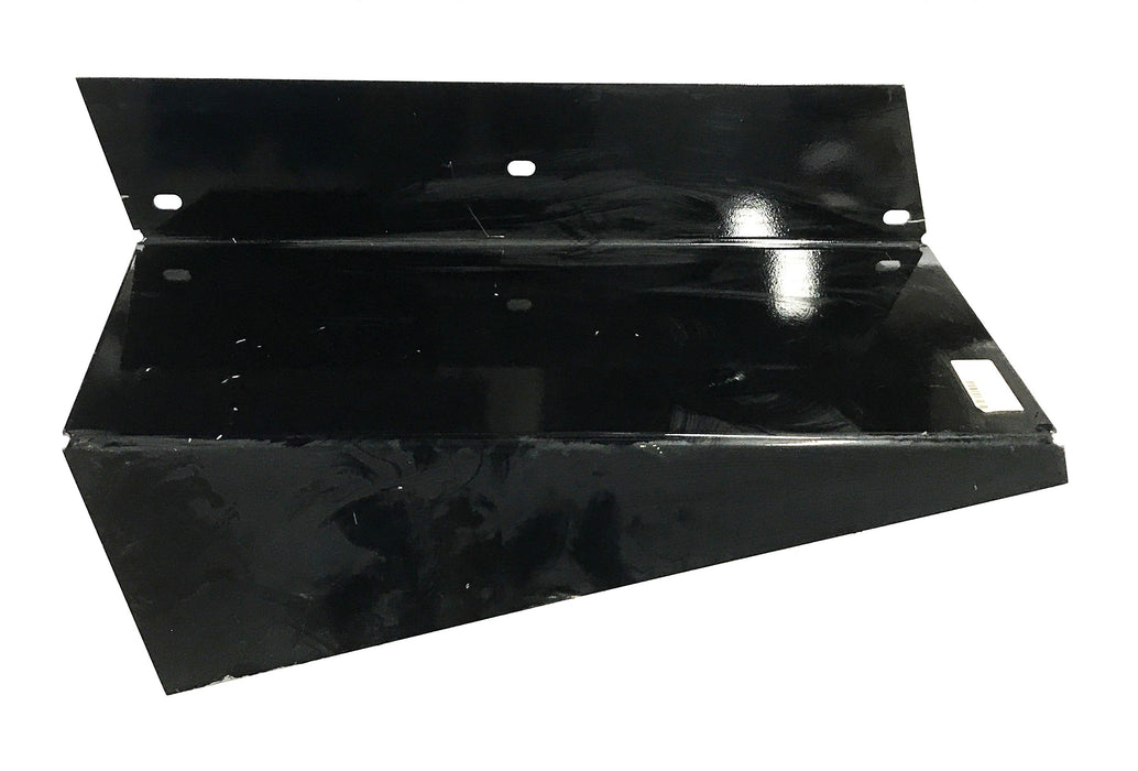 Hi-Way Left Front Deflector Screen 303404-AA NOS