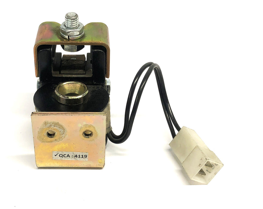 Unbranded 36V Unbranded Contact Coil For Forklift QCA:4119 NOS