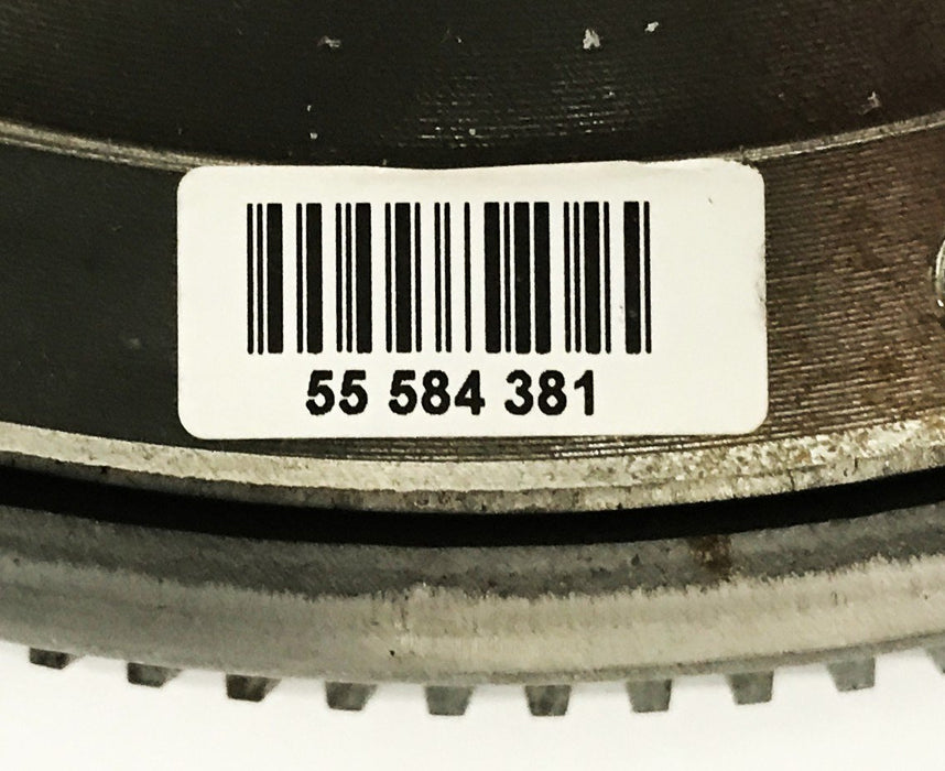GM Clutch Flywheel 55584381 NOS