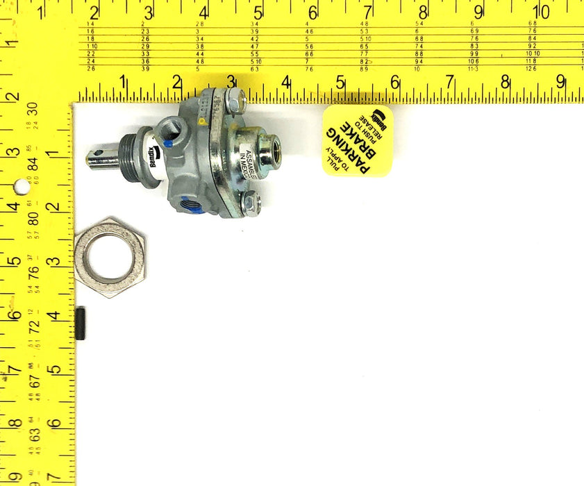 Bendix PP-1 Control Valve 284726N NOS