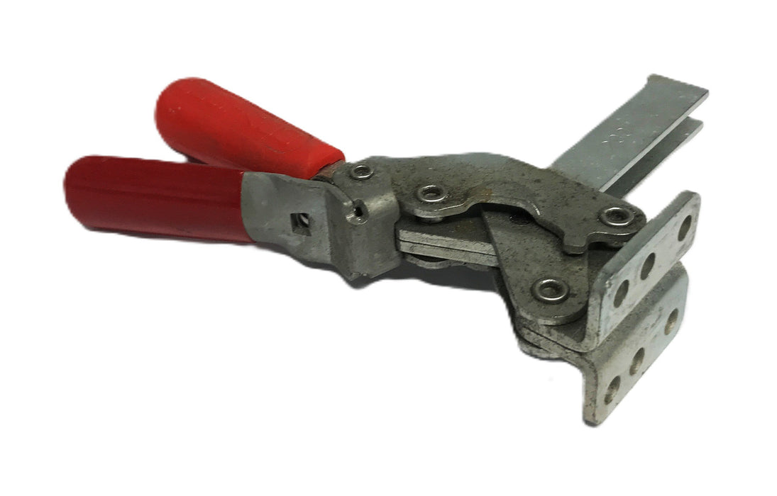 Destaco Manual Hold Toggle Clamp (without accessory) 2007-UR NOS