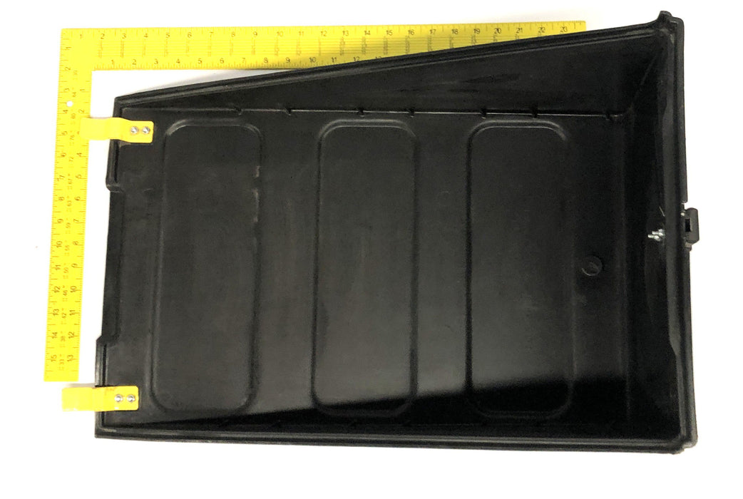 Southco Battery Cover Assembly For Ford F7HT10A687BA NOS