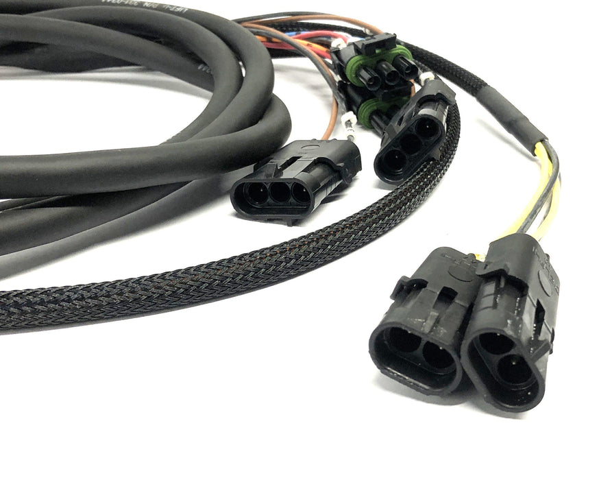 Lift-U Wiring Harness 331-0344 NOS