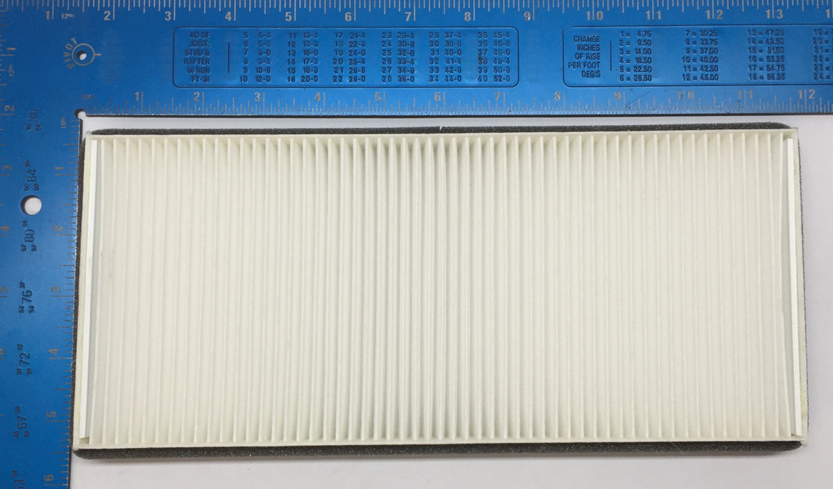 Napa Enviroshield Cabin Air Filter 4087 [Lot of 3] NOS