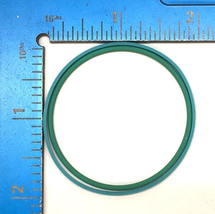 Voith O-Ring Gasket Seal H90.220020 [Lot of 5] NOS