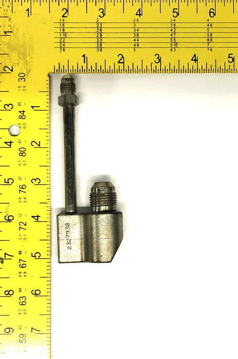 Clark Right Hand Block 2327930 (2327081) NOS