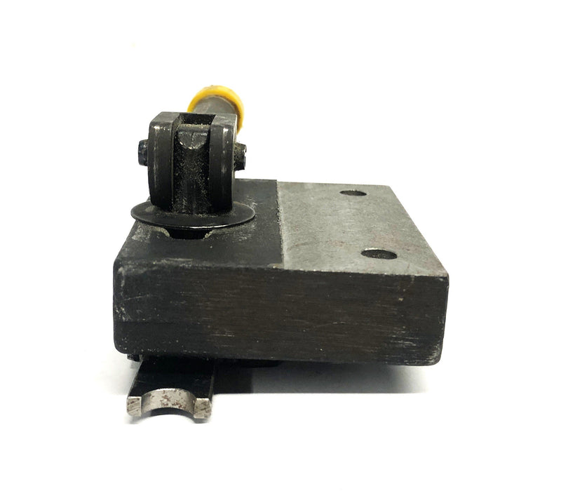 Unbranded Fulcrum And Cam Clamp Modified Patent #2 USED