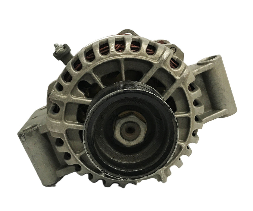 Unbranded Ford 12V 110A Alternator NGL-8306 NOS